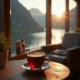 Norway's Love for Strong Black Coffee: A Daily Ritual