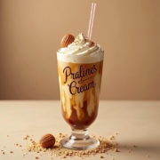 Pralines & Cream Iced Coffee Recipe for a Delicious Summer Treat