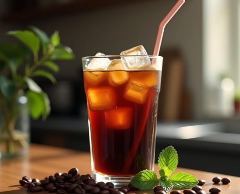 Single Serve Cold Brew: Convenient Brewing for On-the-Go Coffee Lovers