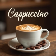 Cappuccino: The Ultimate Guide to Making Perfect Coffee at Home