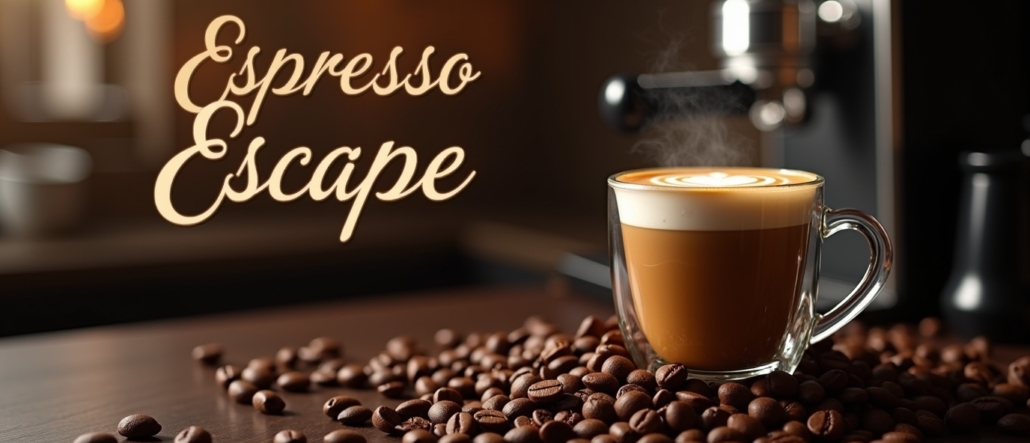 Espresso Escape