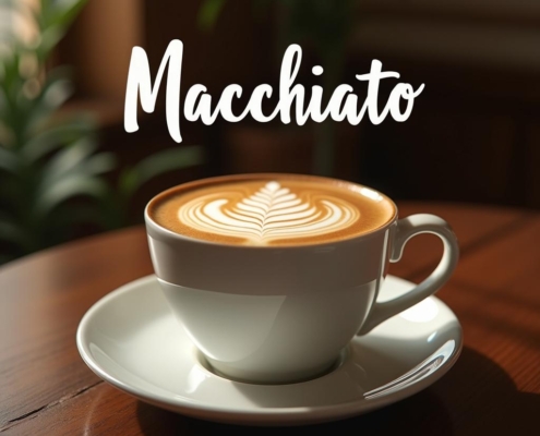 Ultimate Guide to Macchiato: Recipes, Tips, and Variations