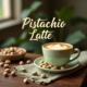 Delicious Pistachio Latte Recipe for Coffee Lovers