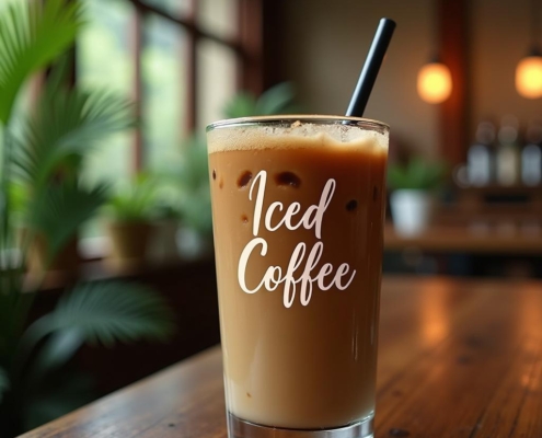 Delicious Thai Iced Coffee Recipe: Brew Your Perfect Cup at Home