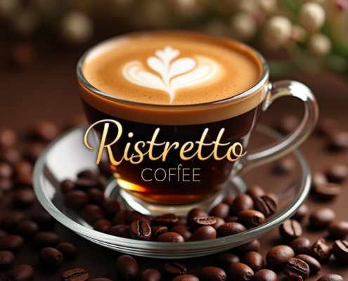 Ristretto Coffee: Explore the Bold Flavor and Rich Aroma of This Intense Brew
