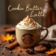 Delicious Cookie Butter Latte Recipe for a Cozy Coffee Experience