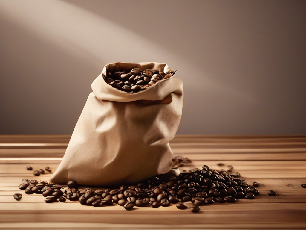 Roasted coffee beans for espresso, cold brew, and everyday coffee