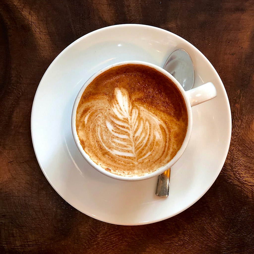 Chocolate Mocha Delight: A Rich Espresso and Chocolate Recipe